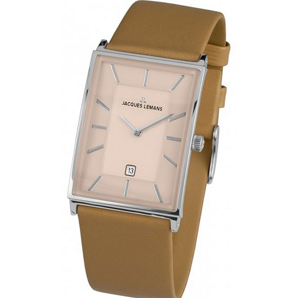 Часы Jacques Lemans York 1-1603F